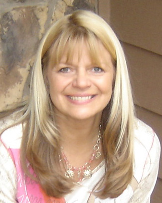 Cindy Berglund